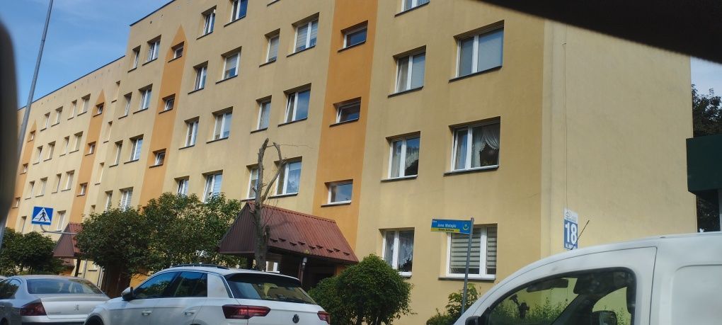 Mieszkanie 2-pokojowe Tarnobrzeg Serbinów, ul. Jana Matejki. Zdjęcie 1