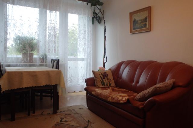 Mieszkanie 3-pokojowe Warszawa Bielany, ul. Josepha Conrada. Zdjęcie 1