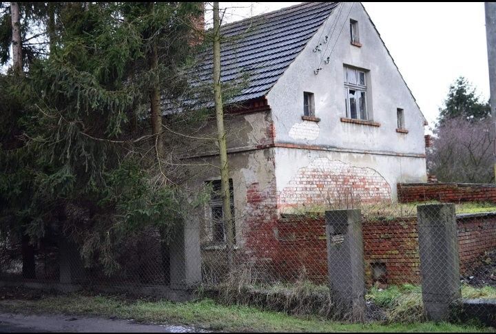 dom wolnostojący Wrocław Jerzmanowo, ul. Augustyna Kośnego