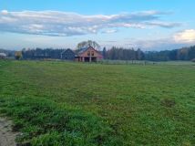 Działka budowlana Abisynia. Zdjęcie 3