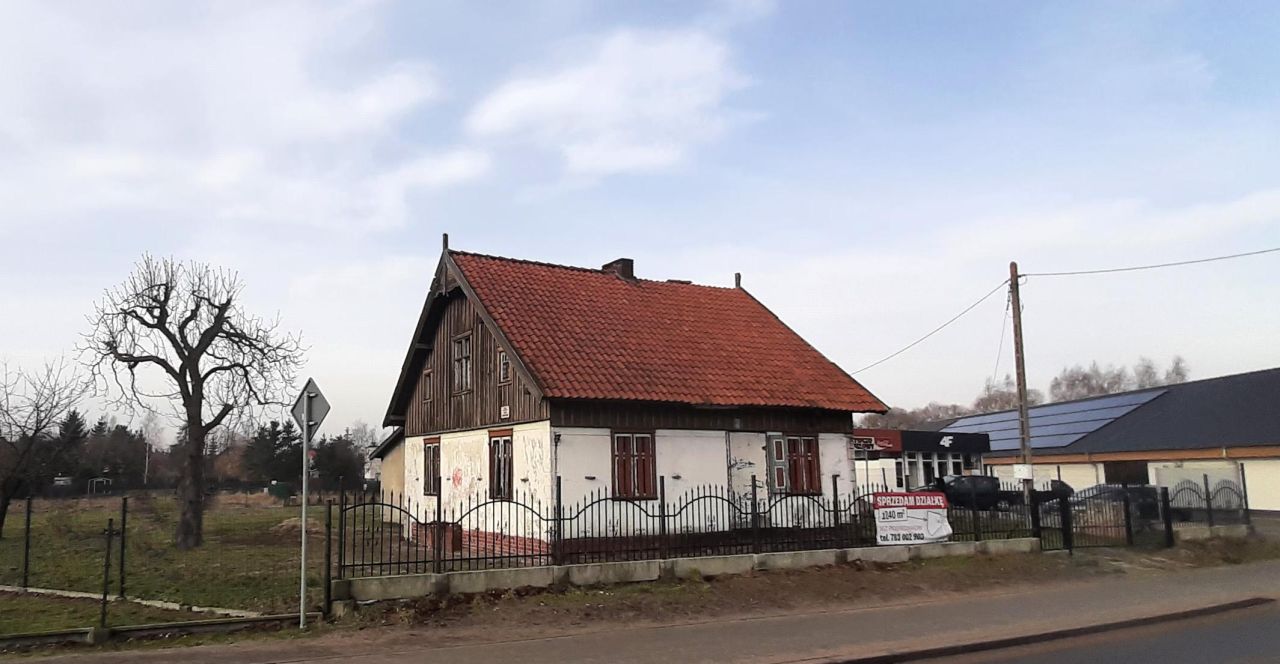 Działka budowlana Sztutowo, ul. Zalewowa. Zdjęcie 2