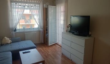 Mieszkanie 2-pokojowe Wrocław Fabryczna, ul. Marka Hłaski