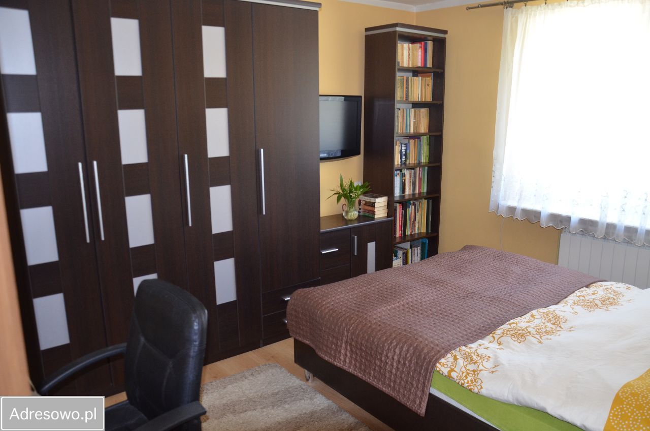 Mieszkanie 3-pokojowe Gródek. Zdjęcie 6