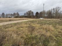 Działka budowlana Rynarzewo. Zdjęcie 4