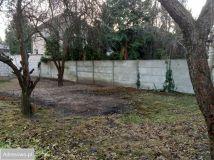 Działka budowlana Poznań Winogrady, ul. Gromadzka. Zdjęcie 2