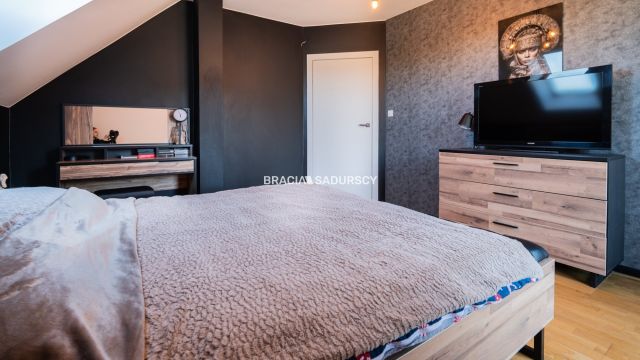 dom wolnostojący, 5 pokoi Michałowice, ul. Krakowska. Zdjęcie 19