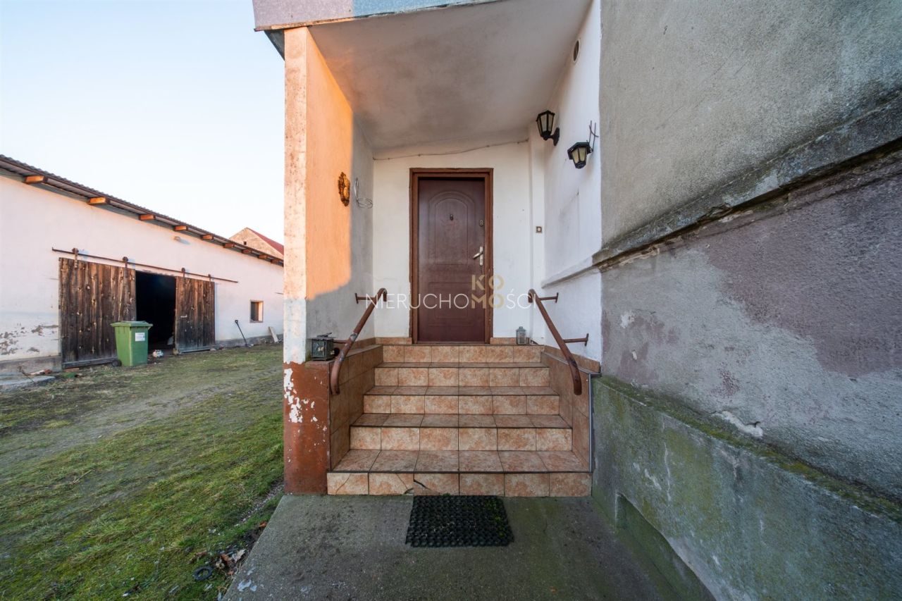 dom wolnostojący, 6 pokoi Orzeszków. Zdjęcie 26