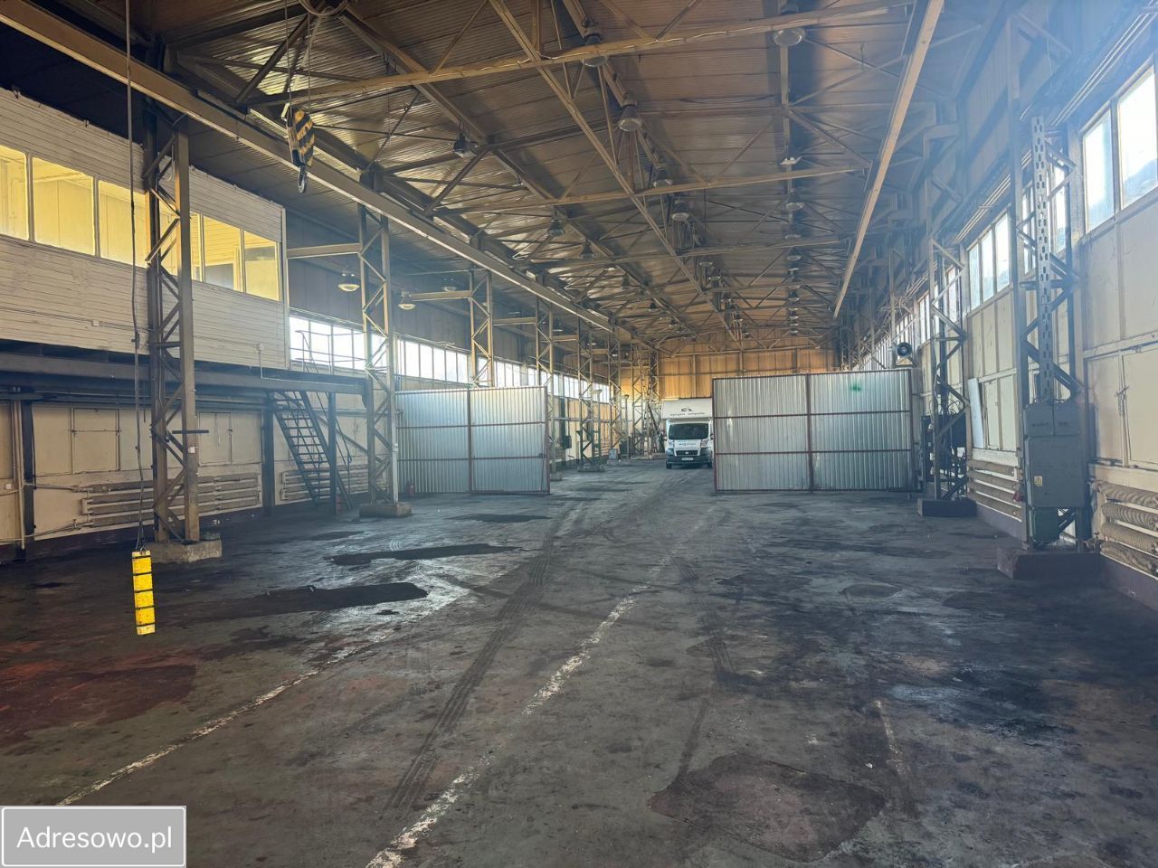 Nieruchomość komercyjna Żychlin, ul. Gabriela Narutowicza. Zdjęcie 10