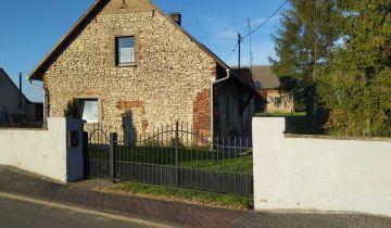 dom wolnostojący Centawa