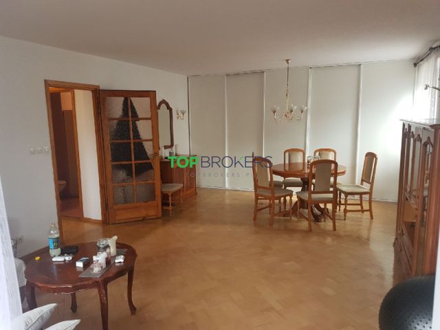 Mieszkanie 3-pokojowe Warszawa Ursynów, ul. Franciszka Łukaszczyka. Zdjęcie 3