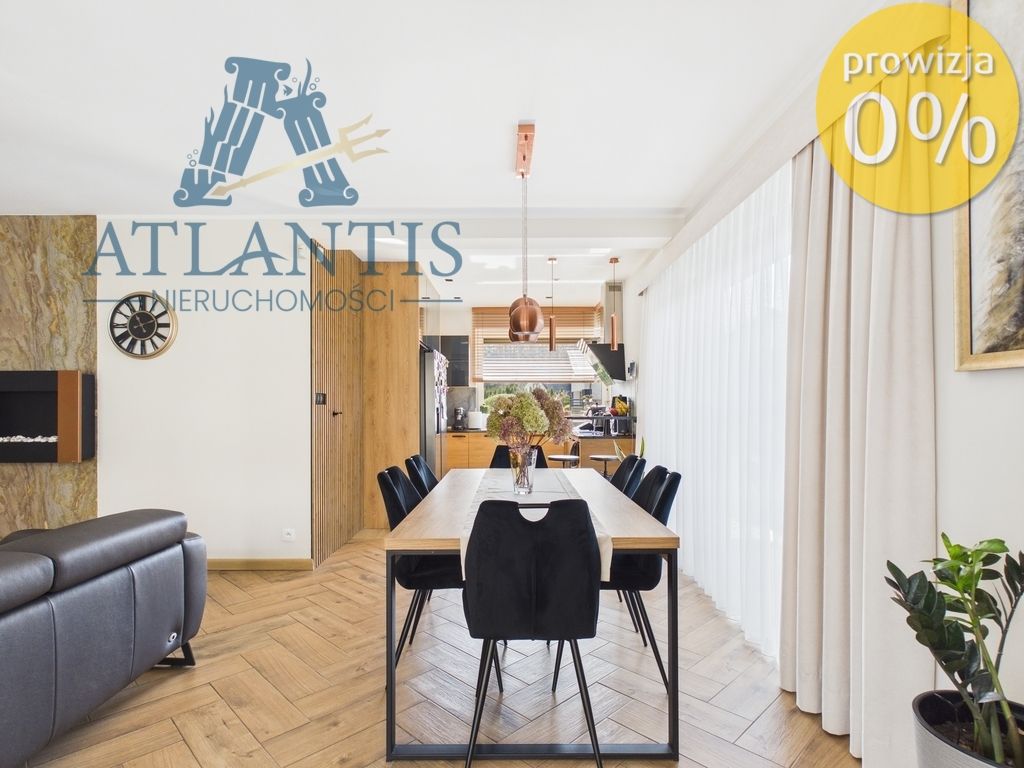 dom wolnostojący, 6 pokoi Zielonka. Zdjęcie 1