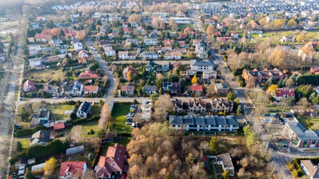 Działka budowlana Łódź Nowe Złotno, ul. Liniowa. Zdjęcie 4