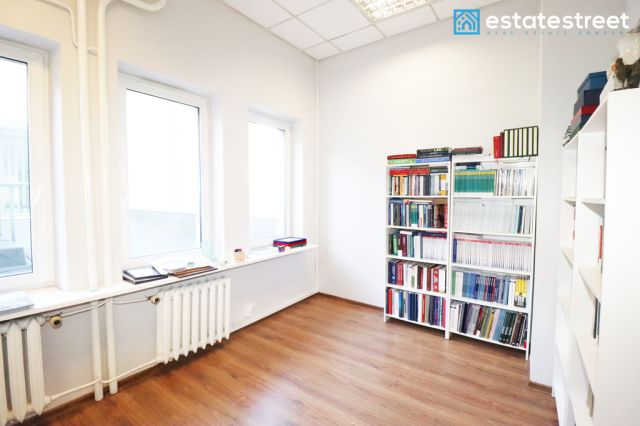 Biuro Rzeszów Śródmieście, ul. Grunwaldzka. Zdjęcie 1