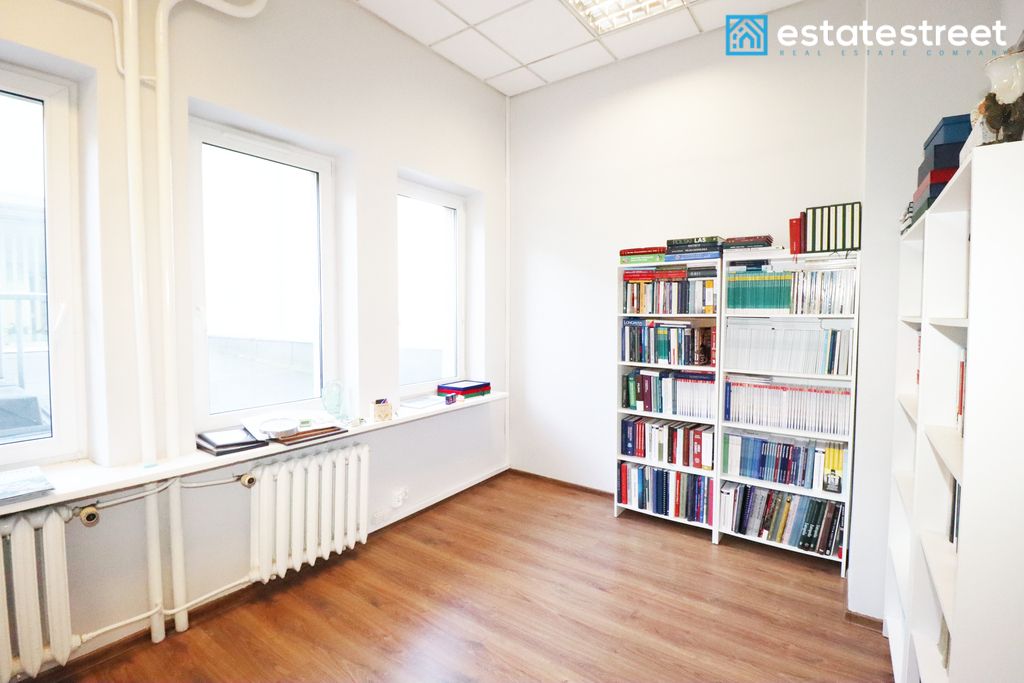 Biuro Rzeszów Śródmieście, ul. Grunwaldzka