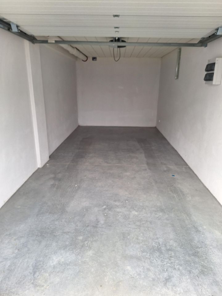 Garaż/miejsce parkingowe Kępno. Zdjęcie 2