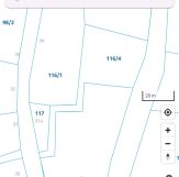 Działka rolna Międzybórz. Zdjęcie 3