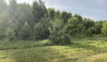 Działka budowlana Dziektarzew