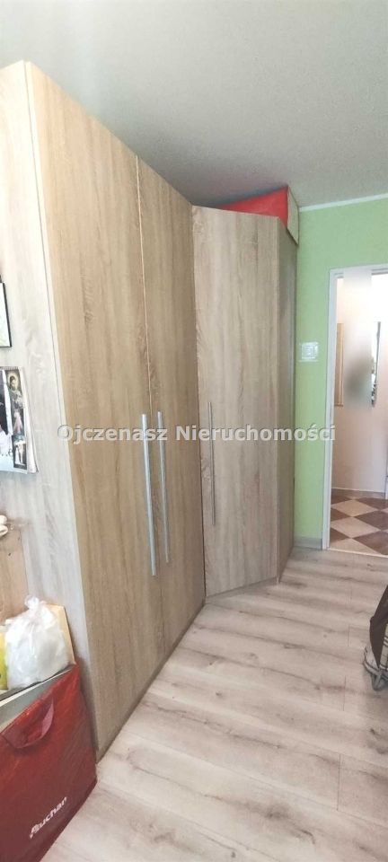 Mieszkanie 2-pokojowe Bydgoszcz Szwederowo. Zdjęcie 4