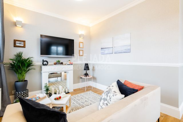 Mieszkanie 2-pokojowe Piastów, ul. Juliana Fałata. Zdjęcie 4