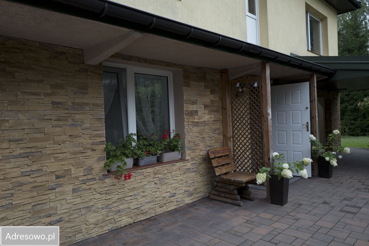 dom wolnostojący, 7 pokoi Kosino. Zdjęcie 12