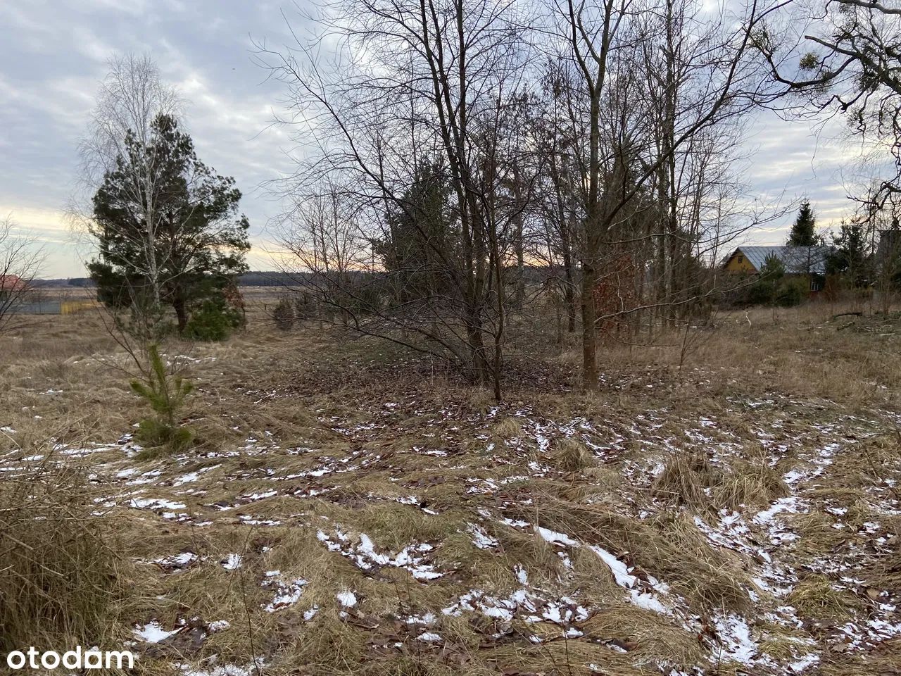 Działka budowlana Gradoczno. Zdjęcie 4