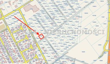 Działka inwestycyjna Święciechowa