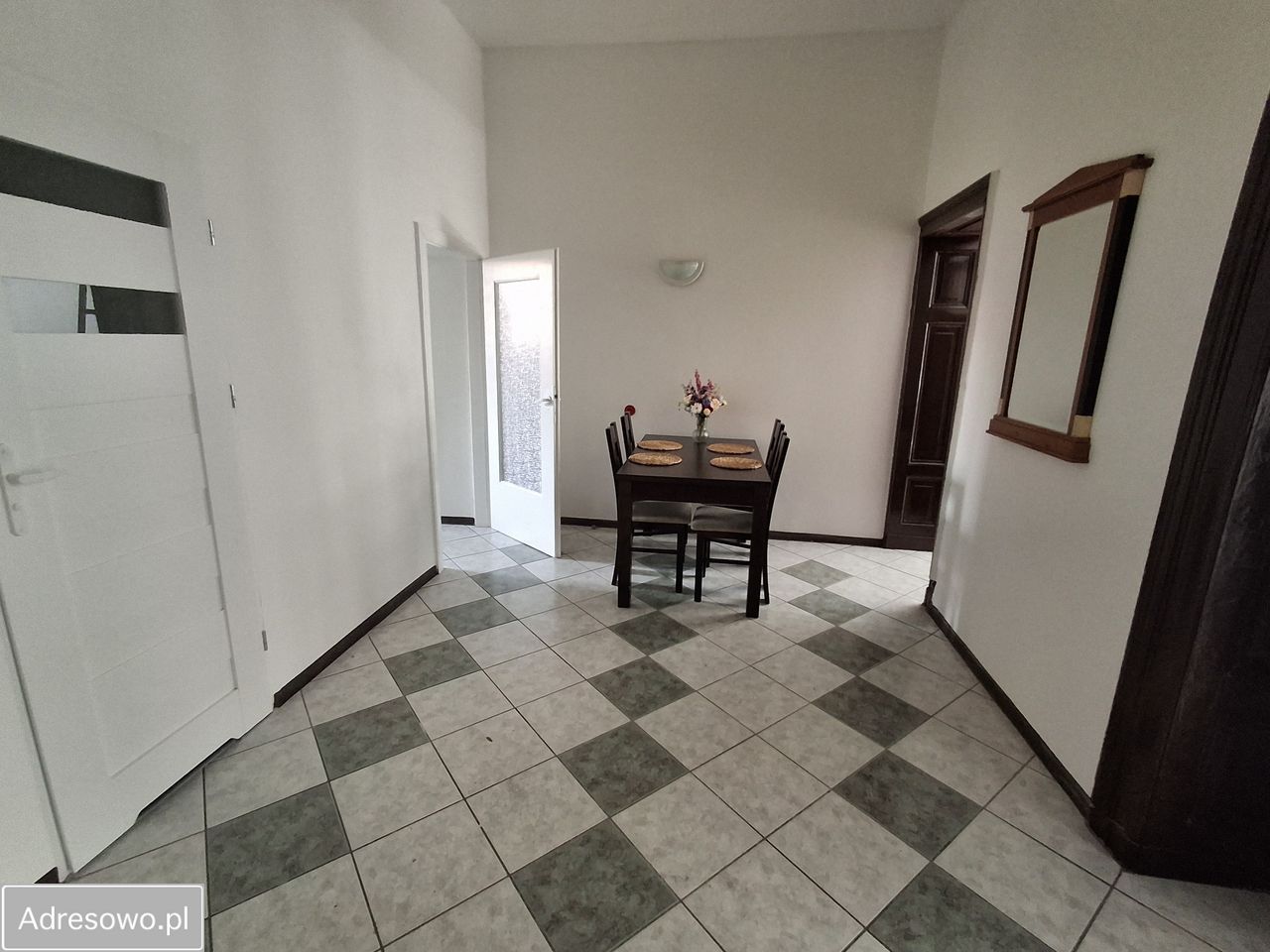 Pokój Wrocław Śródmieście, ul. Miernicza. Zdjęcie 4