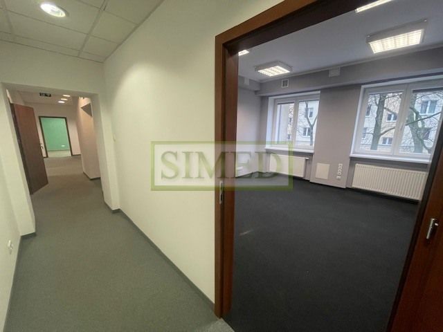 Biuro Warszawa Mokotów. Zdjęcie 4