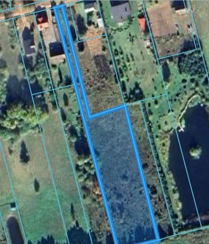 Działka rolna Przechody. Zdjęcie 2