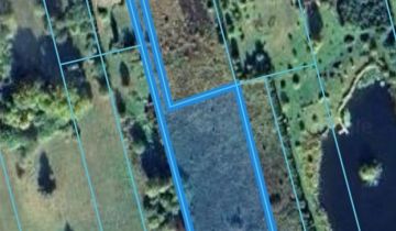 Działka rolna Przechody