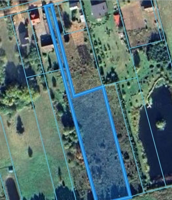 Działka rolna Przechody. Zdjęcie 2