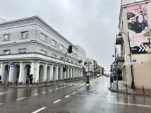 dom szeregowy, 3 pokoje Sochaczew Centrum, ul. Warszawska. Zdjęcie 4