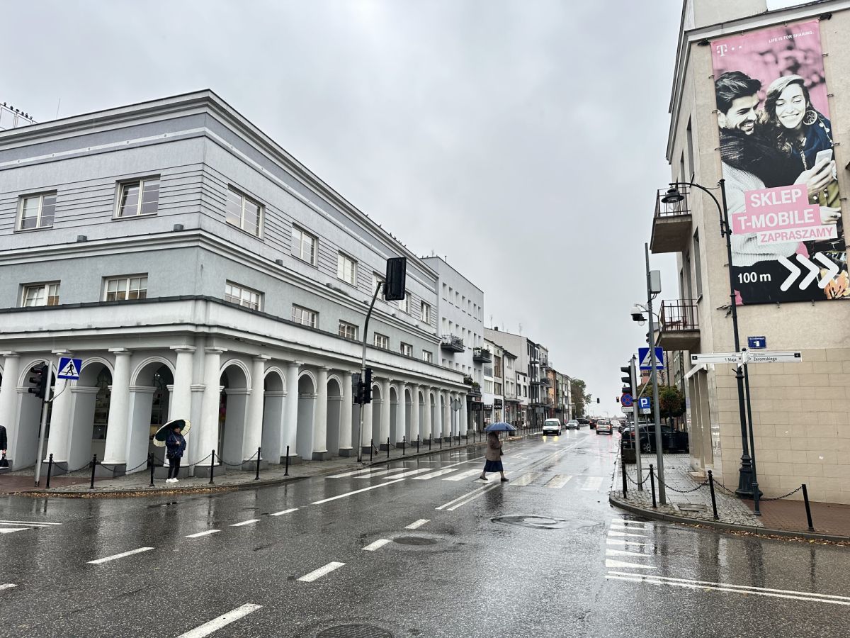 dom szeregowy, 3 pokoje Sochaczew Centrum, ul. Warszawska. Zdjęcie 6