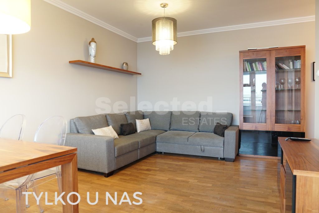 Mieszkanie 2-pokojowe Poznań Naramowice, ul. Bolka. Zdjęcie 5