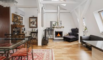 Mieszkanie 4-pokojowe Warszawa Wola, al. Prymasa Tysiąclecia