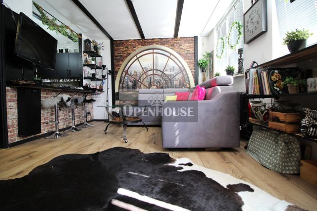 Mieszkanie 1-pokojowe Głogów, ul. Stanisława Moniuszki. Zdjęcie 2