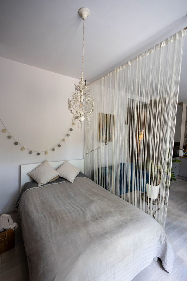 Mieszkanie 1-pokojowe Kraków Nowa Huta, Osiedle Hutnicze. Zdjęcie 7