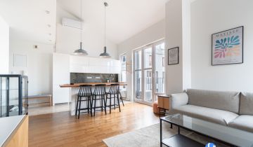 Mieszkanie 1-pokojowe Kraków, ul. Krzywda