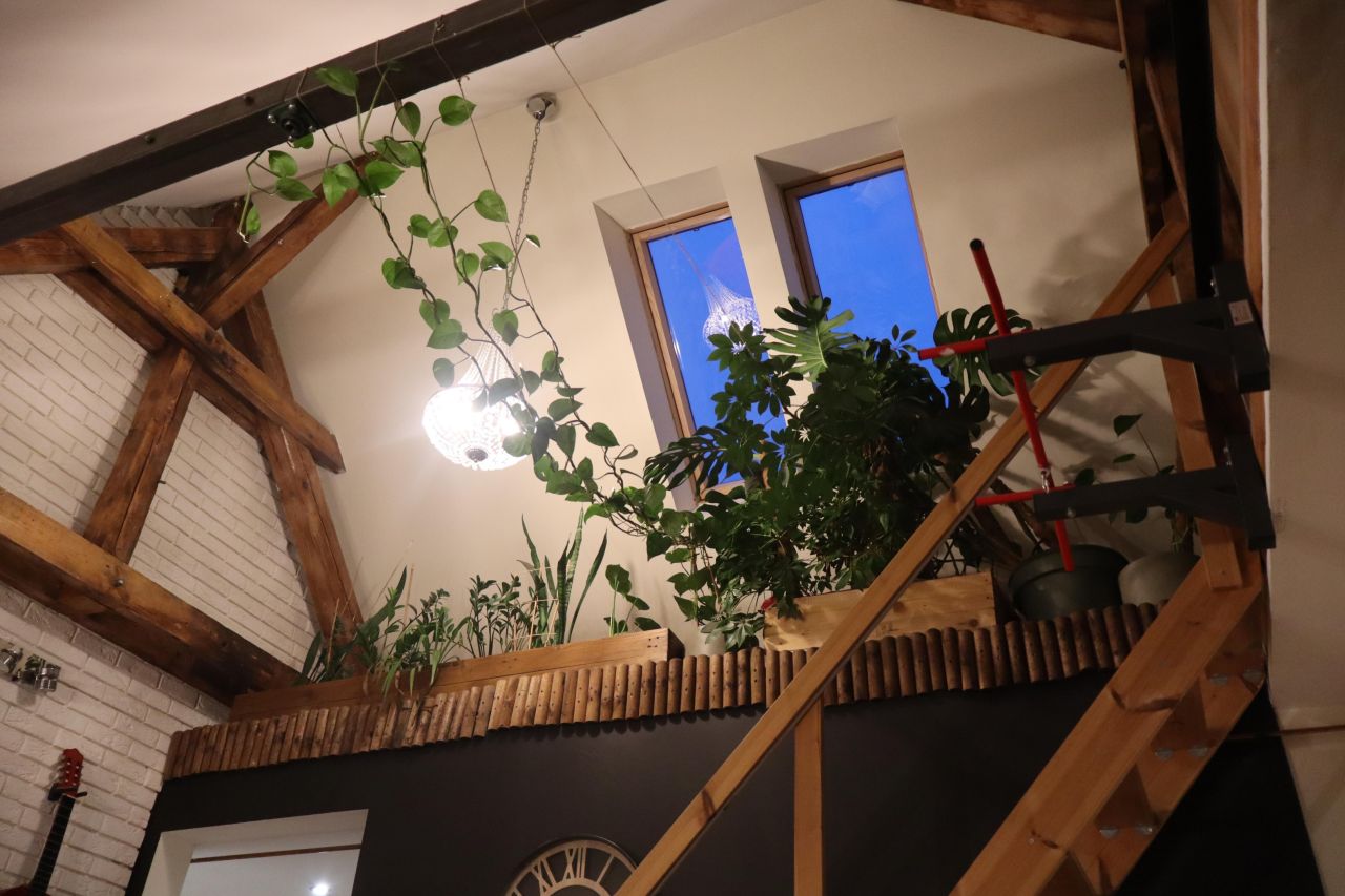 Mieszkanie 4-pokojowe Żagań, ul. Żarska. Zdjęcie 11