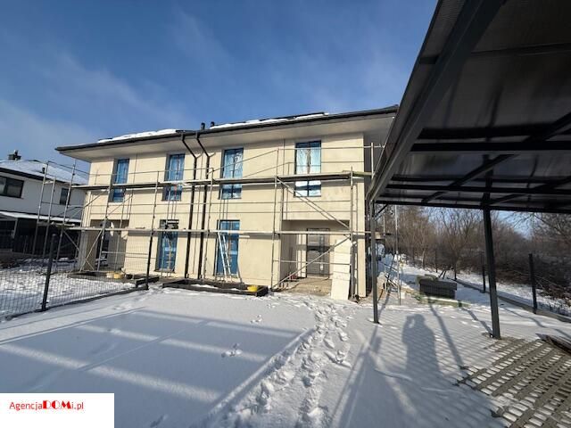 bliźniak, 6 pokoi Brwinów. Zdjęcie 2