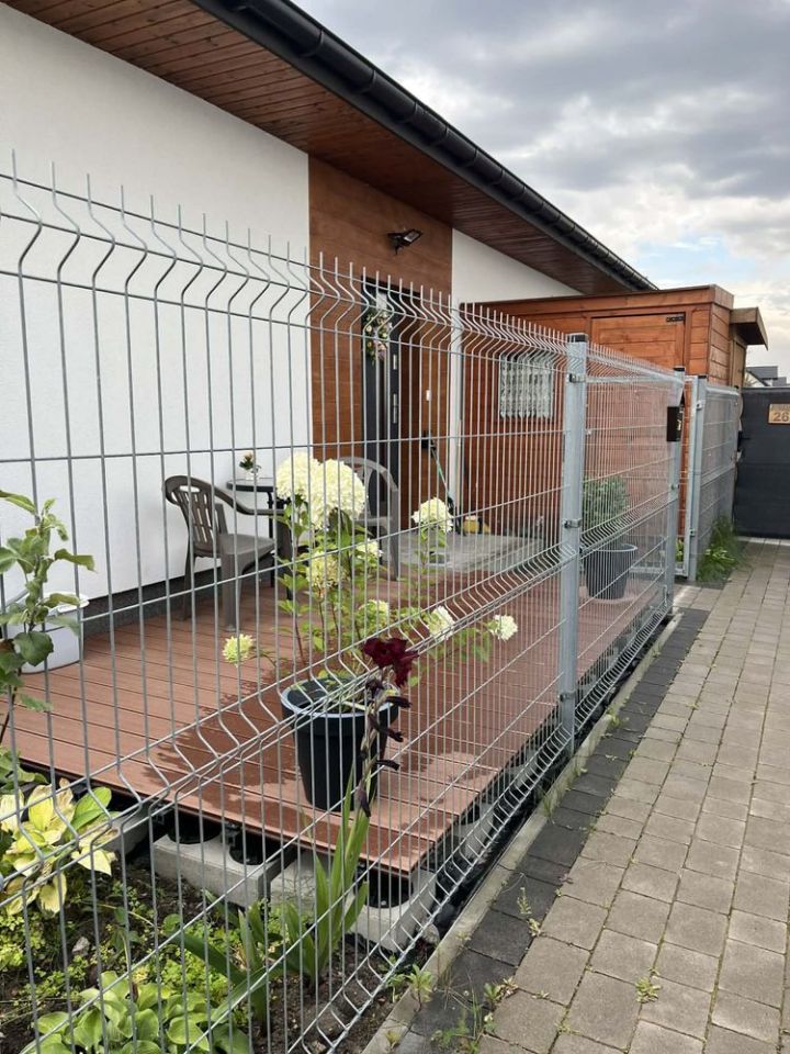 Mieszkanie 2-pokojowe Krzyków, ul. Rumiankowa. Zdjęcie 2