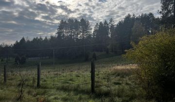 Działka rolno-budowlana Jedwabno, Długa