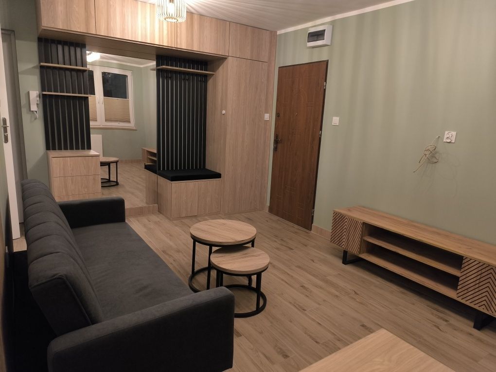 Mieszkanie 2-pokojowe Koszalin, ul. Stanisława Moniuszki. Zdjęcie 3