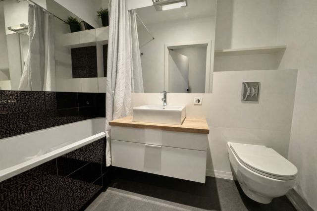 Mieszkanie 2-pokojowe Warszawa Szczęśliwice, ul. Grójecka. Zdjęcie 8