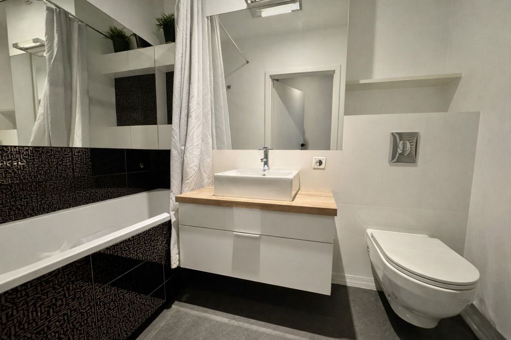 Mieszkanie 2-pokojowe Warszawa Szczęśliwice, ul. Grójecka. Zdjęcie 8