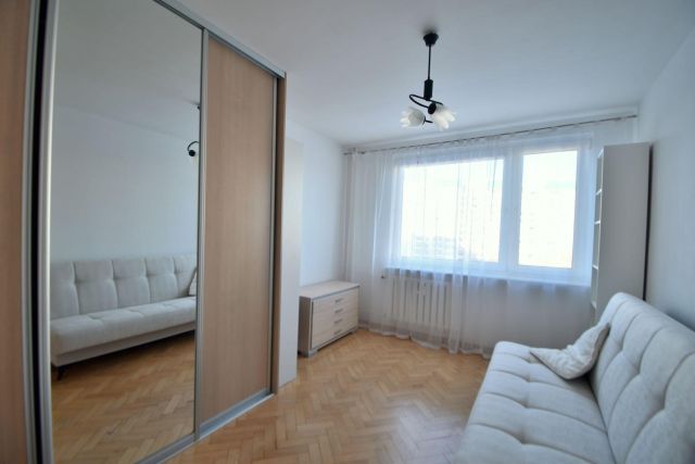 Mieszkanie 3-pokojowe Gdańsk Zaspa, ul. Janusza Meissnera. Zdjęcie 14