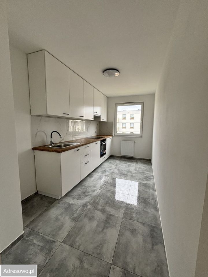 Mieszkanie 2-pokojowe Wrocław Psie Pole. Zdjęcie 7