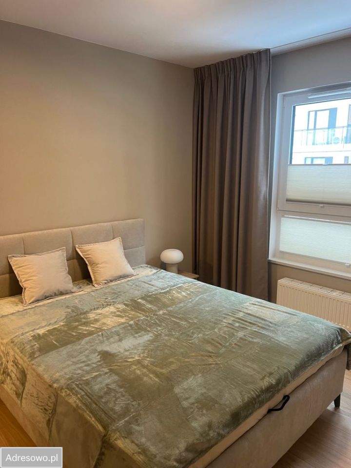 Mieszkanie 3-pokojowe Warszawa Bemowo, ul. Lazurowa. Zdjęcie 6