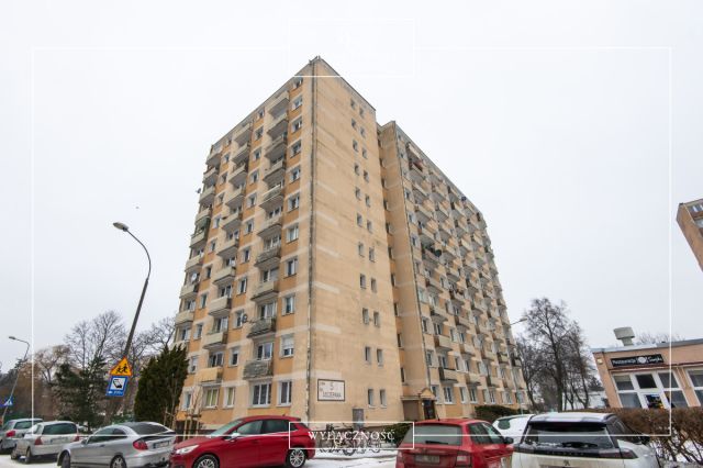 Mieszkanie 3-pokojowe Poznań Dębiec, ul. św. Szczepana. Zdjęcie 11