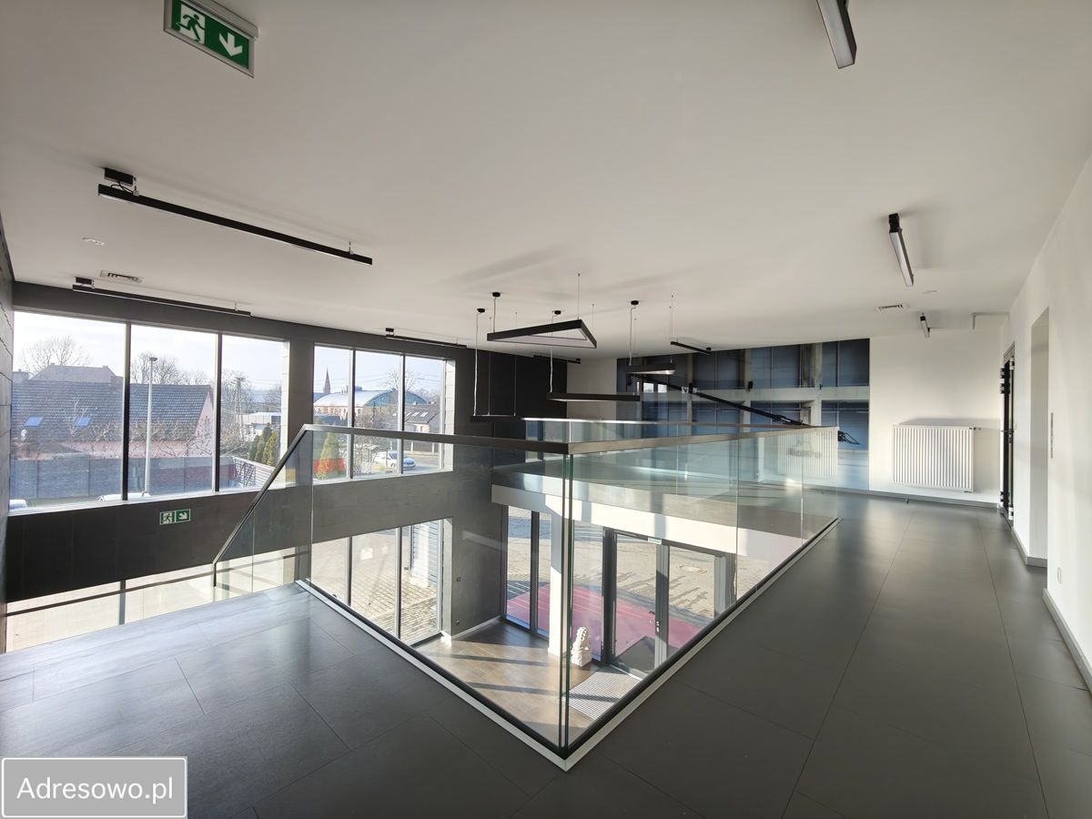 Biuro Opole Groszowice, ul. Romualda Traugutta. Zdjęcie 8